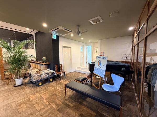 TARO CAFE