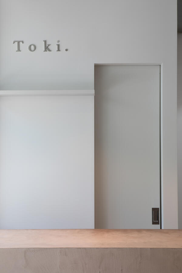Toki.