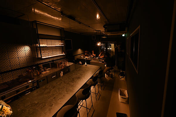 bistro daruma