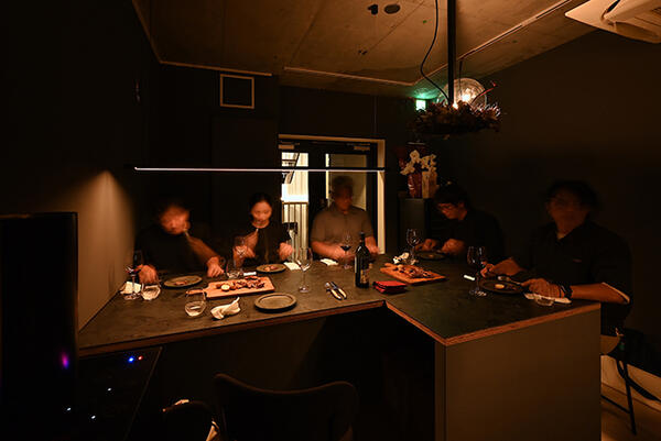 bistro daruma