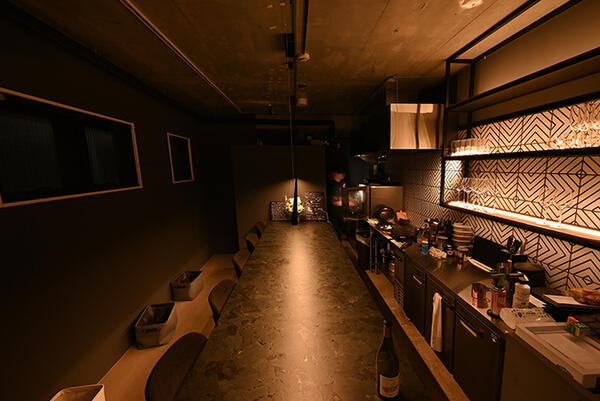bistro daruma