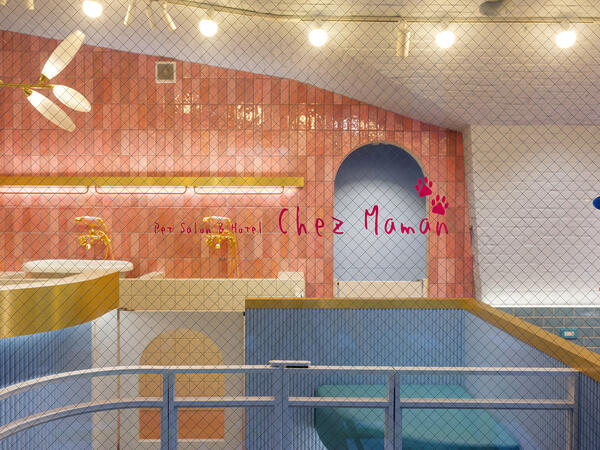 Chez Maman 