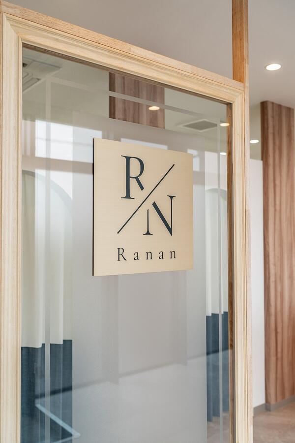 Eyelash　Ranan