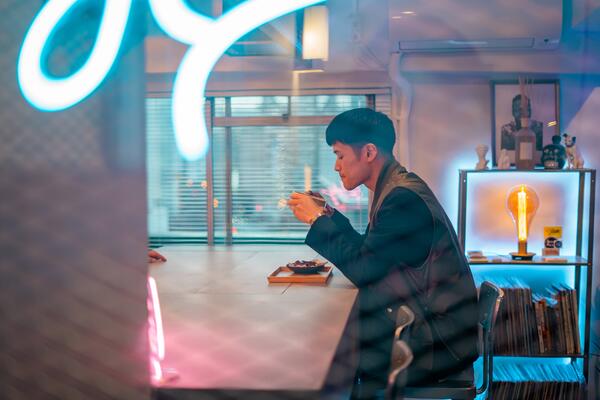 ATRIUM HOMME 恵比寿