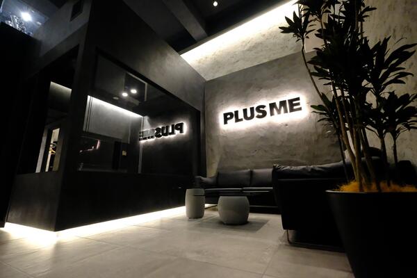 PLUS ME