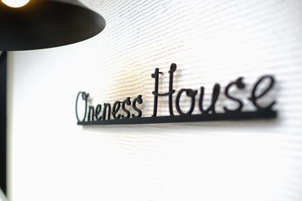 ONE NESS HOUSE