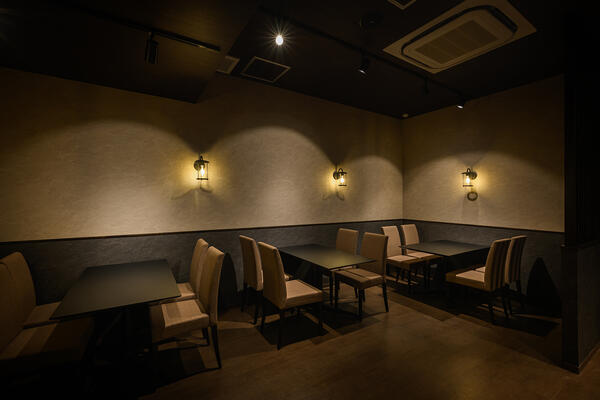 DINING SNACK Ryohei