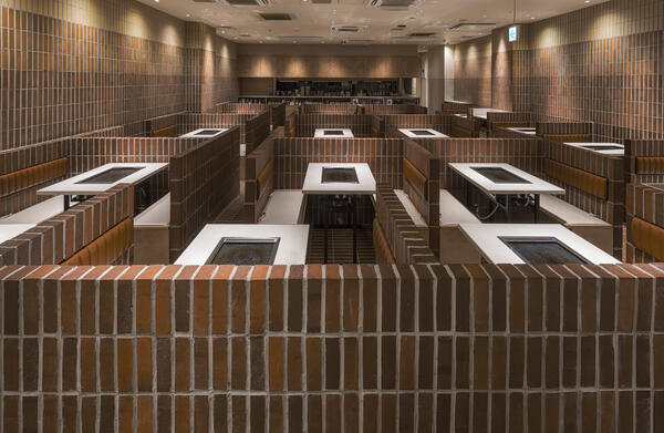 KUUYAダイバーシティ店