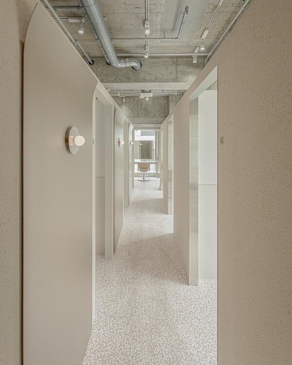 SALOWIN Ikebukuro East 3F