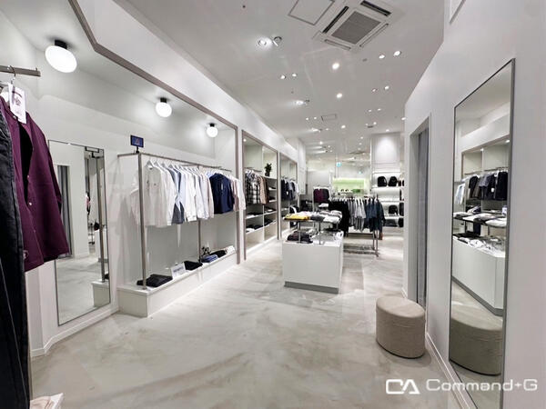 FREDY & GLOSTER 越谷レイクタウン店 フレディアンドグロスター アパレル