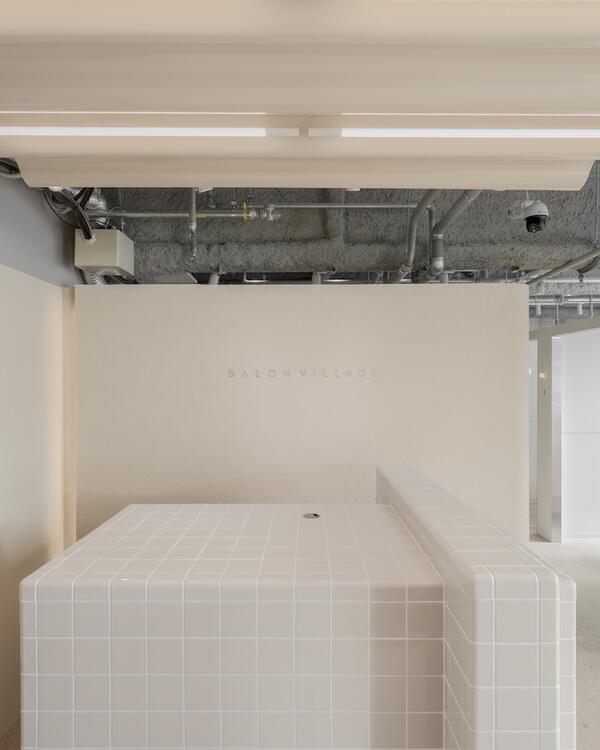 SALON VILLAGE Umeda Chayamachi