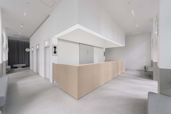 CLINIC FOR みなとみらい
