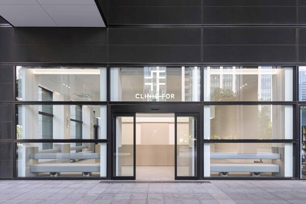 CLINIC FOR みなとみらい