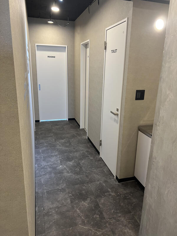 STREAM明大前店