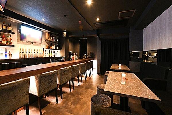 ロンズバー バーの内装・外観画像
