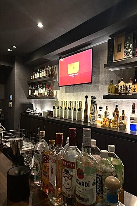 ロンズバー