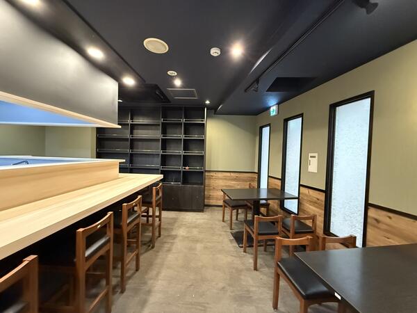 日本酒ダイニング 恵