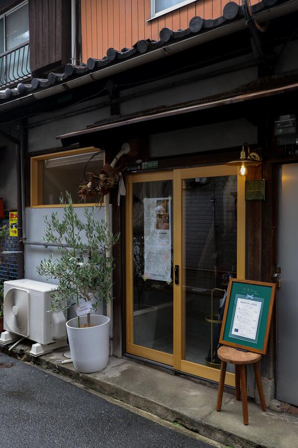からだカフェmakuma カフェとコンディショニングのお店の内装・外観画像
