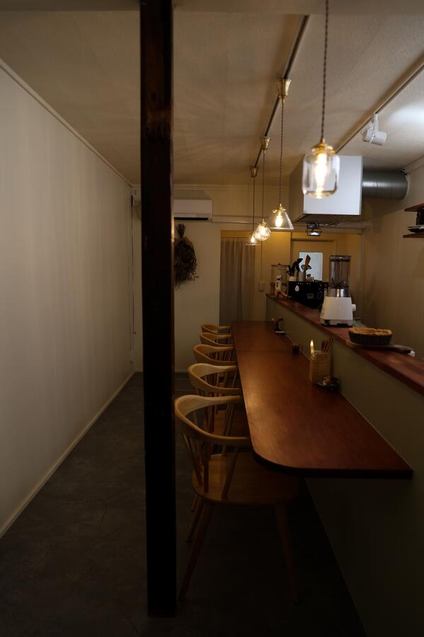 からだカフェmakuma