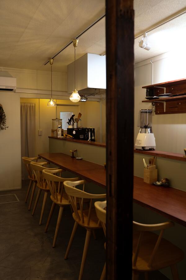 からだカフェmakuma