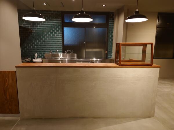 FICUS CAFE