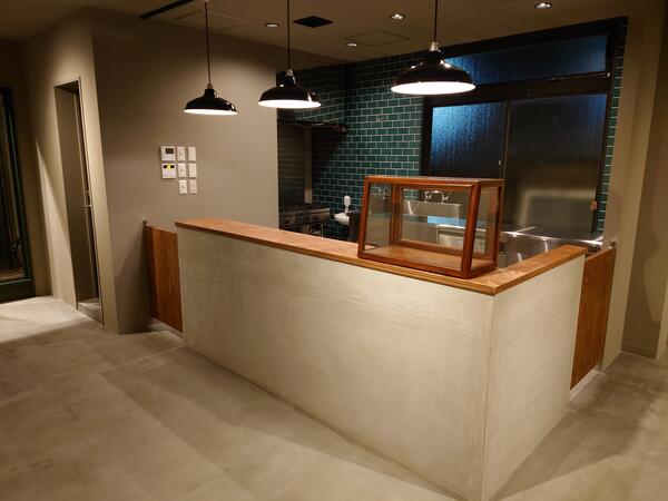 FICUS CAFE