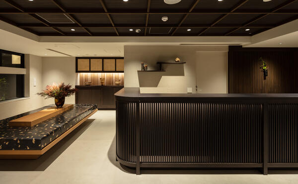 HOTEL RINGS KYOTO