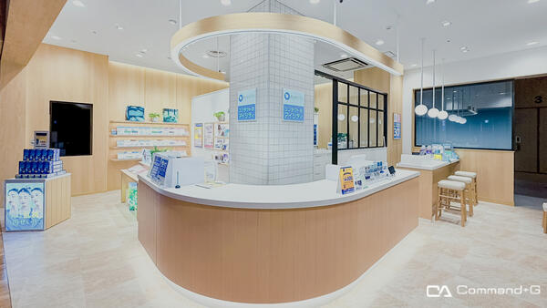 アイシティ イオンモール須坂店