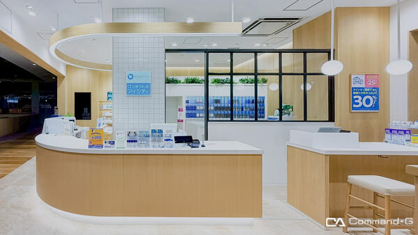 アイシティ イオンモール須坂店