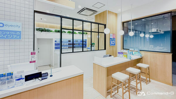 アイシティ イオンモール須坂店