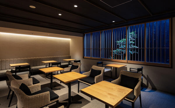 堺町ホテルPJ(現HOTEL RINGS KYOTO)