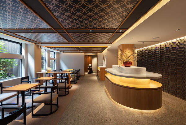 東洞院ホテルPJ(現KIORI Hotel Higashino Toin)
