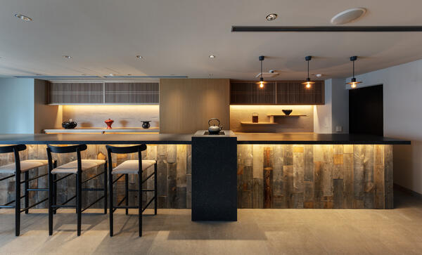 東洞院ホテルPJ(現KIORI Hotel Higashino Toin)