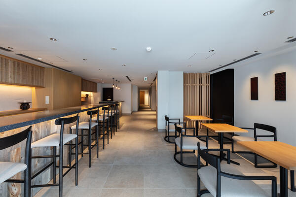 東洞院ホテルPJ(現KIORI Hotel Higashino Toin)