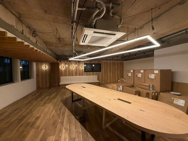 目黒区 法人様オフィス