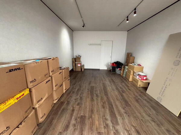 浦和区 古着店
