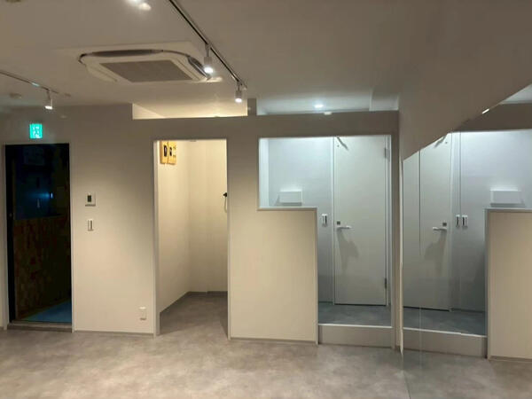 多摩市 マシンピラティススタジオ