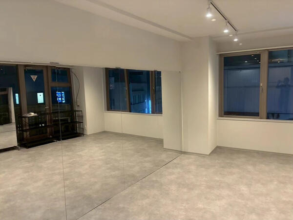 多摩市 マシンピラティススタジオ