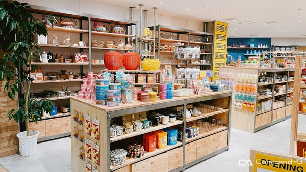 GEORGE’S なんばパークス店
