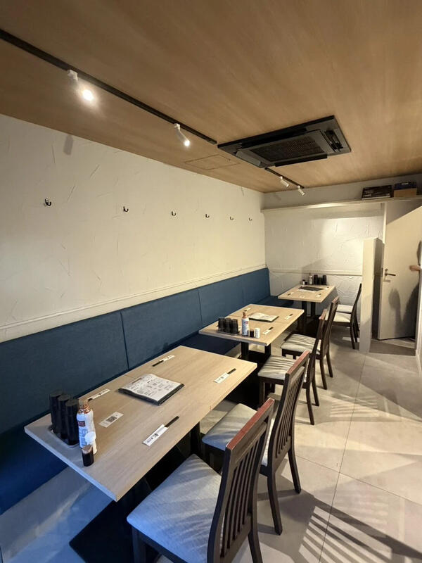 町屋 うどん居酒屋