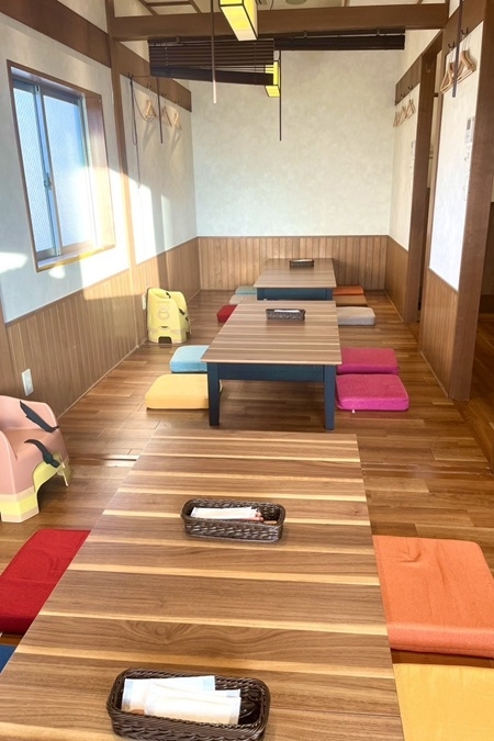 egggCafe国分寺店