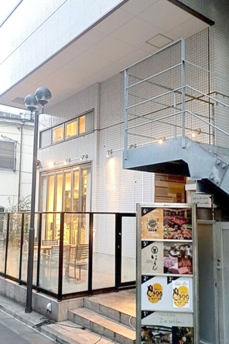 egggCafe国分寺店