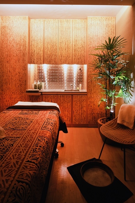AVEDA アヴェダ南青山店