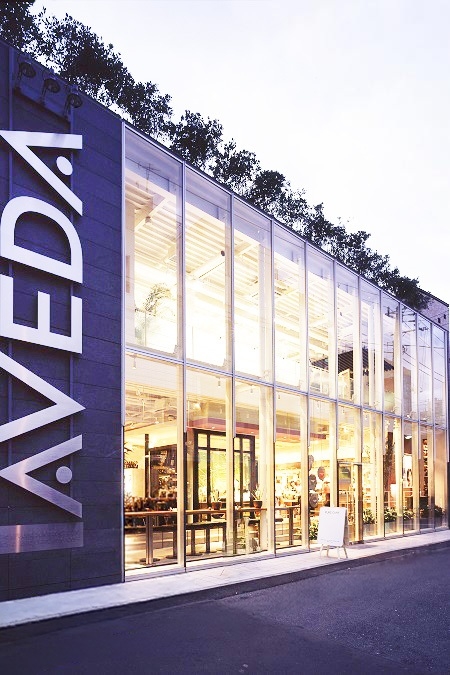 AVEDA アヴェダ南青山店