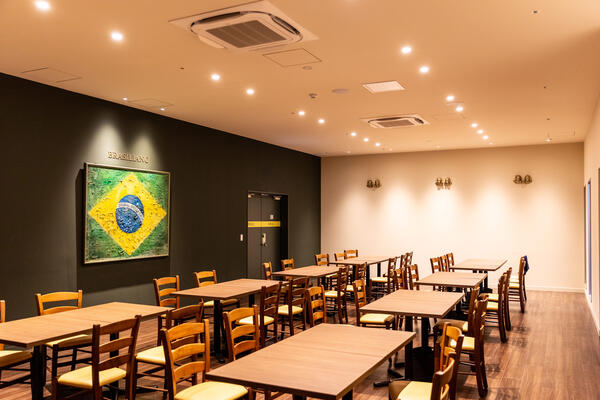 ブラジリアーノ