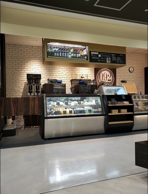 Stickball BAKErY