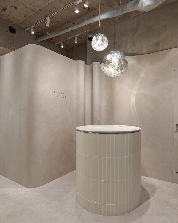 SALON VILLAGE Aoyama