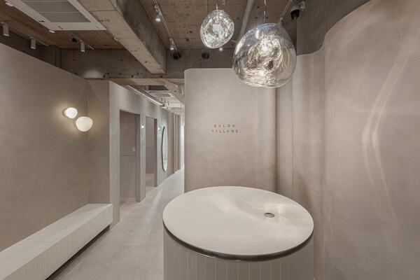 SALON VILLAGE Aoyama