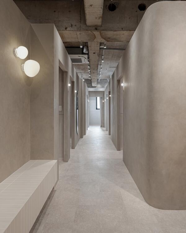 SALON VILLAGE Aoyama