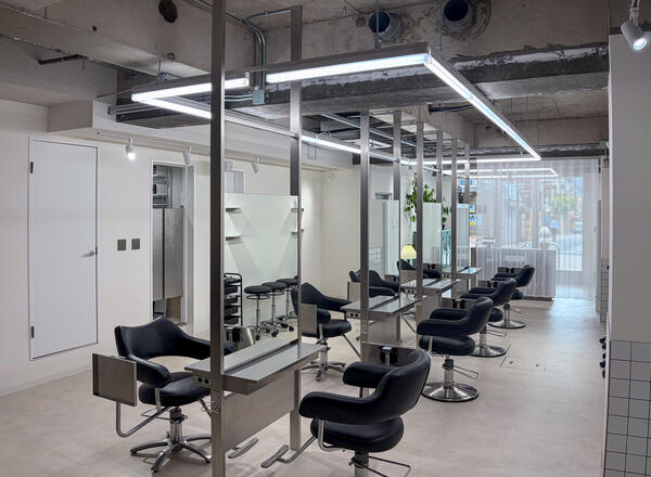 hair salon ELLA